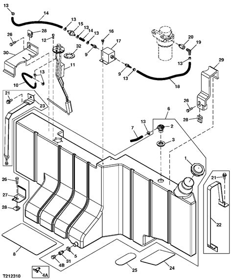 jd skid steer 250 specs|john deere 250 wiring diagram.